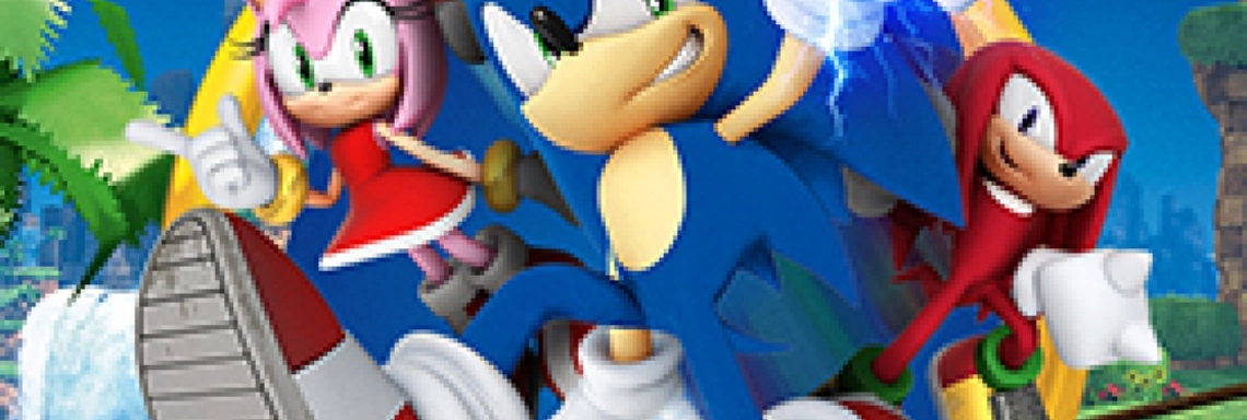 סוניק - הקיפוד שכבש את העולם מגיע לישראל!