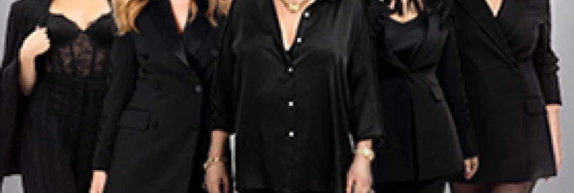 בנות - מפגש פסגה חד פעמי! 